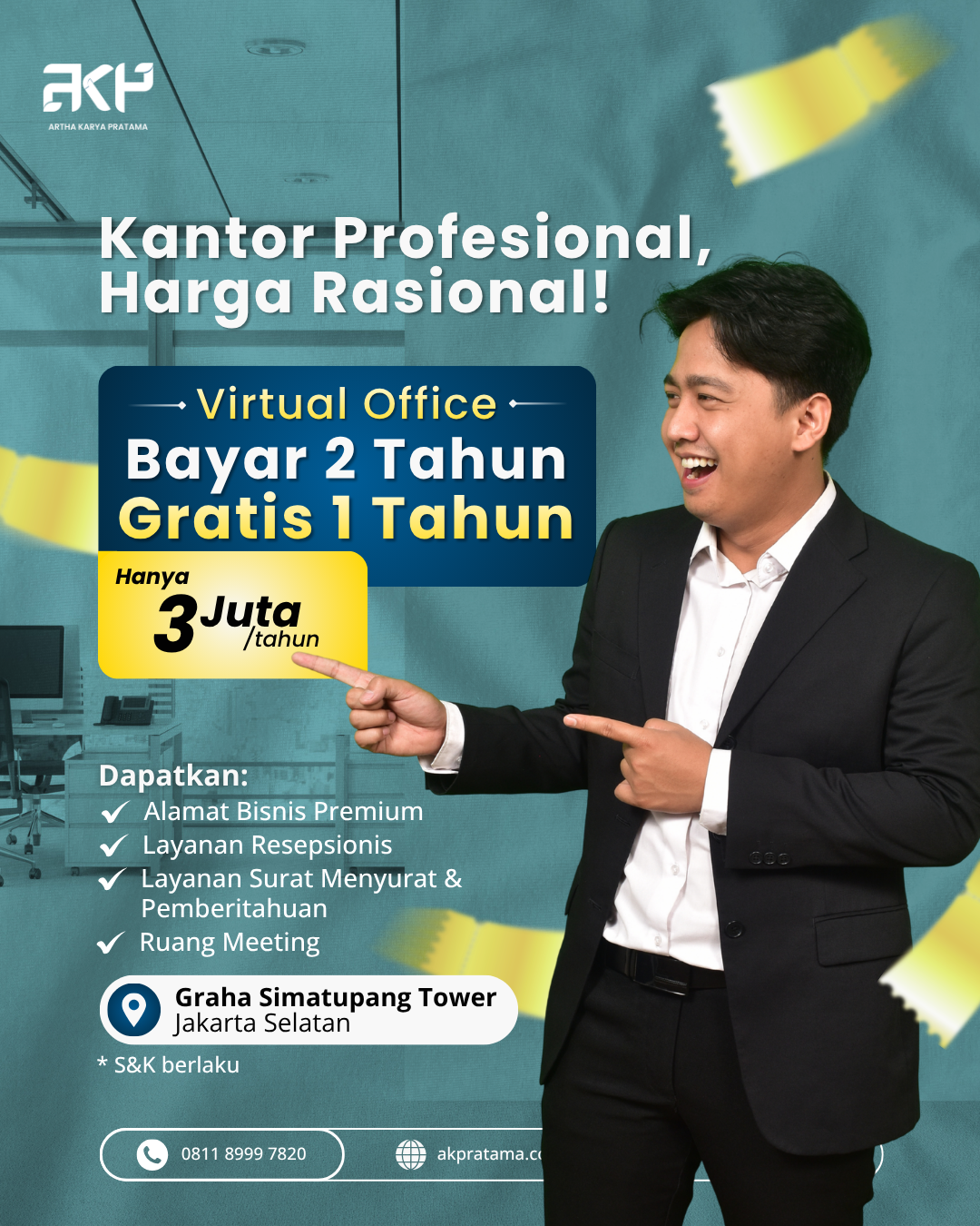 Promo 3